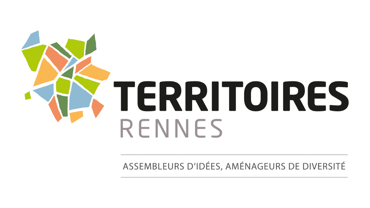 Logo GIE TERRITOIRES RENNES