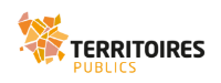 Logo Territoires Publics / Territoires-Rennes