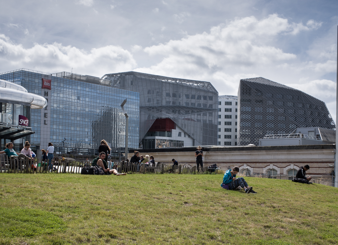 EuroRennes - Projet / Territoires-Rennes