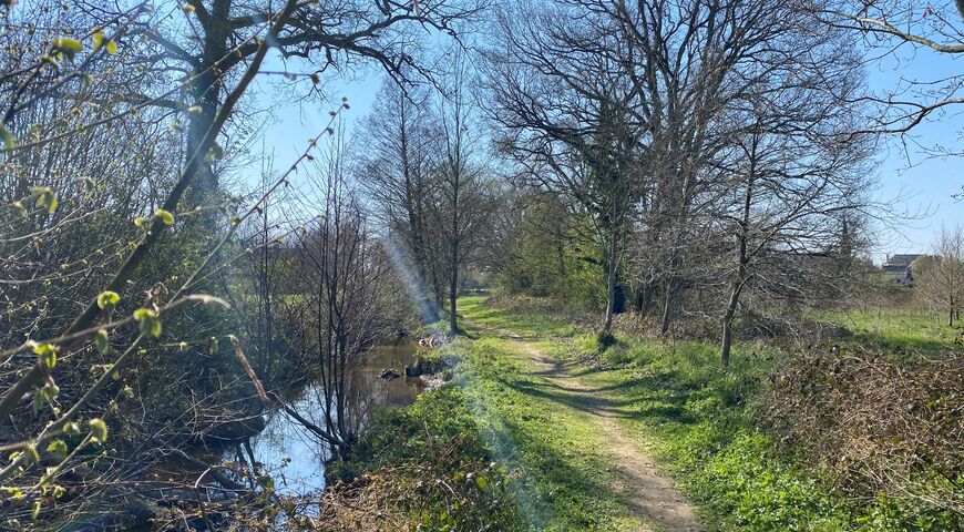 chemin creux 